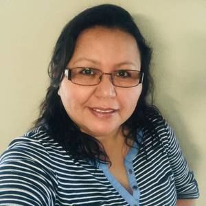 Meet your Posher, Maritza